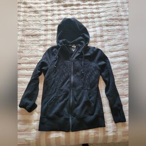 Minus33 Women Brushed Wool Hoodie